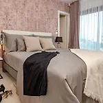 וילה Luxury Indigo With Swimming Pool, Sauna And Jacuzzi In Kanica - Rogoznica *