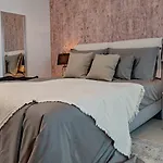 Luxury Indigo With Swimming Pool, Sauna And Jacuzzi In Kanica - Rogoznica וילה סביד