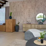 וילה Luxury Indigo With Swimming Pool, Sauna And Jacuzzi In Kanica - Rogoznica *