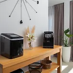 Luxury Indigo With Swimming Pool, Sauna And Jacuzzi In Kanica - Rogoznica וילה סביד